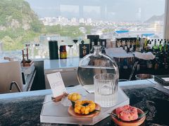 -悦吧·360°全景天台酒吧(象山店)