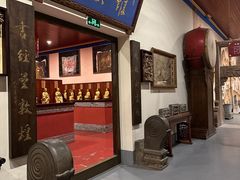 -宁波溪口古镇-民国大杂院