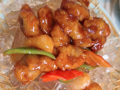 -志明眷村·台式融合菜·宵夜