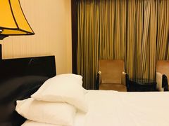 -维也纳国际酒店(深圳新洲店)