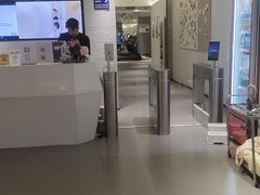 -FLARE STAR FITNESS(复地活力城店)