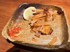 -人间酒暖·Go blanc·烧鸟·深夜食堂(陆家嘴店)