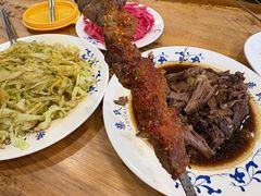 -柴氏风味斋(甘家口店)