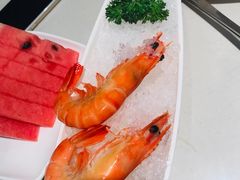 -海底捞火锅(枫蓝国际购物中心店)