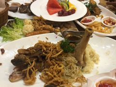 -PAULANER普拉那德国啤酒花园(千玺广场店)