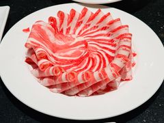 -南门涮肉(东单店)
