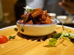 -同庆楼(滨湖万达广场店)