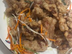 -老仁义·清真菜(太古街店)