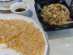 -通好吃潮汕潮家牛肉火锅店(张家边店)
