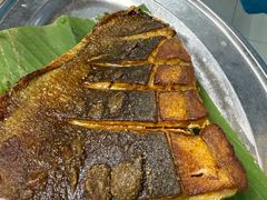 -黄亚华小食店(Jalan Alor)
