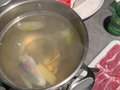 -鼎鼎香·港式火锅(北京SKP店)