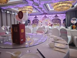 -曼格纳婚礼艺术中心(张江店)