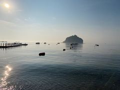 -棒棰岛宾馆景区