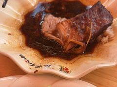 -張飛扒肉·龙江非遗(道外店)