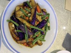 -郭林家常菜(狼垡店)