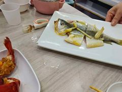 -船奇蒸汽海鲜·闽菜(八市海鲜总店)