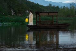 点击看大图 -美云庭古装·格格服汉服·京城旅拍(北京店)