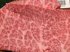 -俺的焼肉(銀座9丁目店)