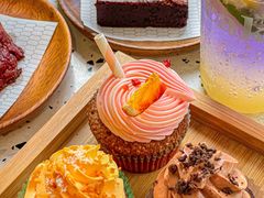 -caked(深圳购物公园店)