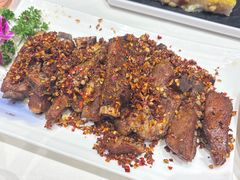 -凯鸽酒楼(大同振兴街店)