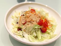 -江南韵·无锡太湖文化体验餐厅(凤凰天街店)