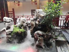 -古韵轩·江浙融合菜(梁溪店)