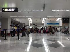 -福州长乐国际机场
