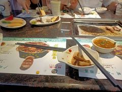 -阪尚皇·原切牛排·烤肉火锅自助(北京路店)