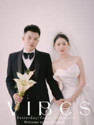 -纪可婚纱摄影平潭旅拍