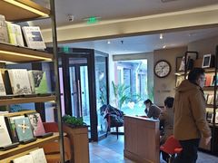 -COSTA COFFEE(新奥购物中心店)