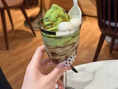 -六六·抹茶66’s SALDessert(保利时光里店)