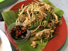 -明记烧鱼美味店
