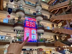 -松雷商业(南岗店)