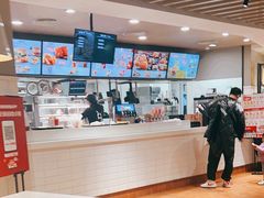-肯德基(观前新店)