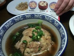 -茅庐毛血旺(烟台大悦城店)
