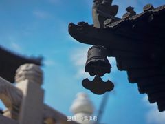 -径山寺