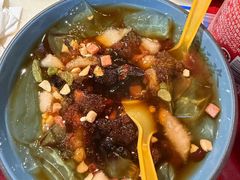 -矮板凳老火锅(宽窄巷子店)