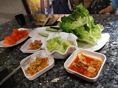 -汉拿山(包河万达店)