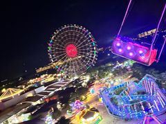 -三亚海昌梦幻海洋不夜城