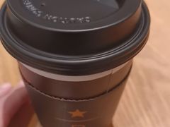 -星巴克臻选(北京前门大街店)