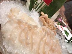 -协成海鲜火锅(海洋花园店)