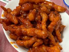 -乐乐餐厅(湘子庙街店)