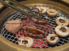 -御牛道日式烤肉料理(杭州万象城店)