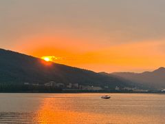 -海埂大坝
