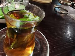 -Mevlana梅夫娜土耳其餐厅·清真