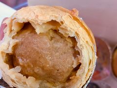 鲜肉月饼-泰康食品(南京东路店)