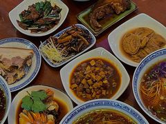 -同得兴 Since·1995 传统苏式面馆(十全街店)