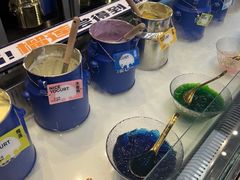 -溪边姑娘·拉丝酸奶水果捞(春熙路店)
