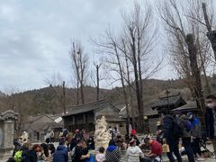 -古北烤梨