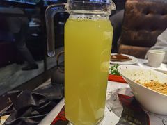 -红辣椒·川菜·火锅(张杨路店)